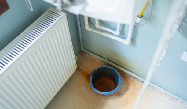 Best Water damage restoration near me  in Big Rock, IL