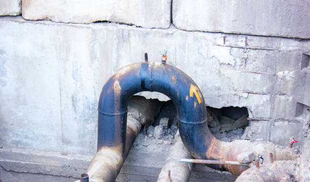 Best Flood restoration services  in Big Rock, IL
